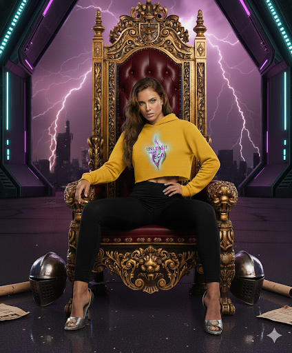 All about the Matriarchs collection